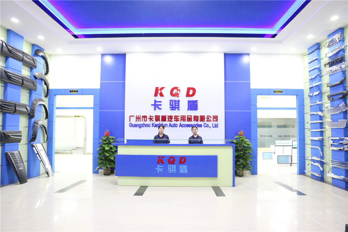 Factory Meeting Room 1