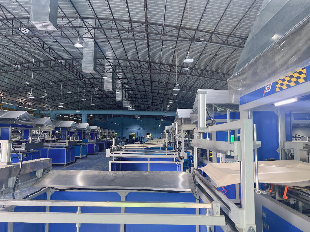 Kaqidun Factory Building 3